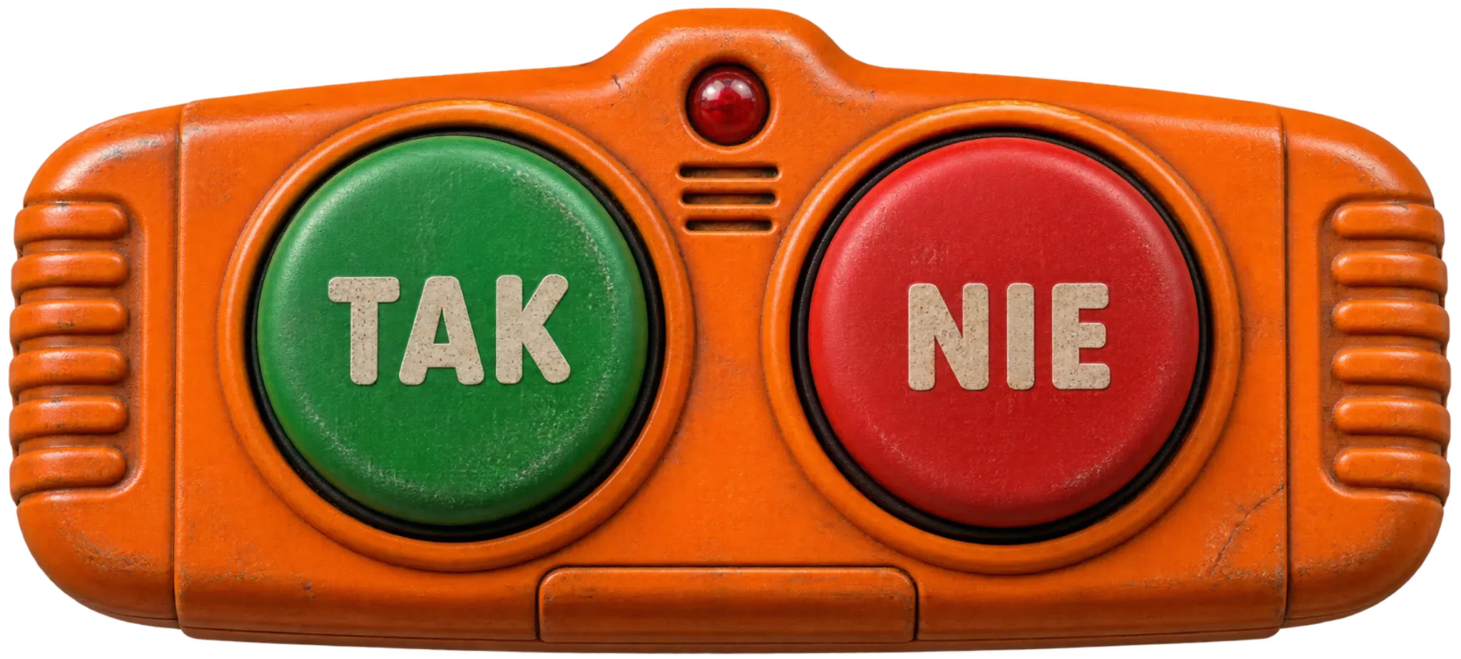 TAK albo NIE