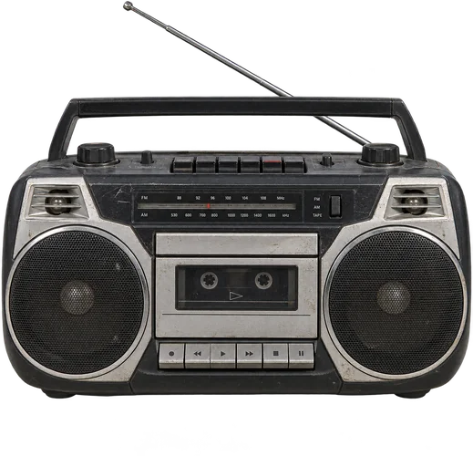 Boombox