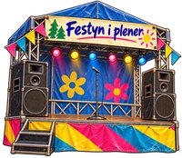 Festyn i plener