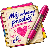 Mój własny przebój