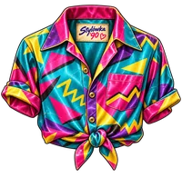 Stylówka Disco Polo