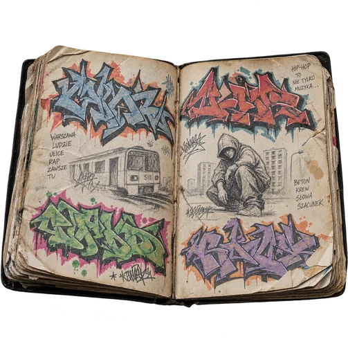Blackbook