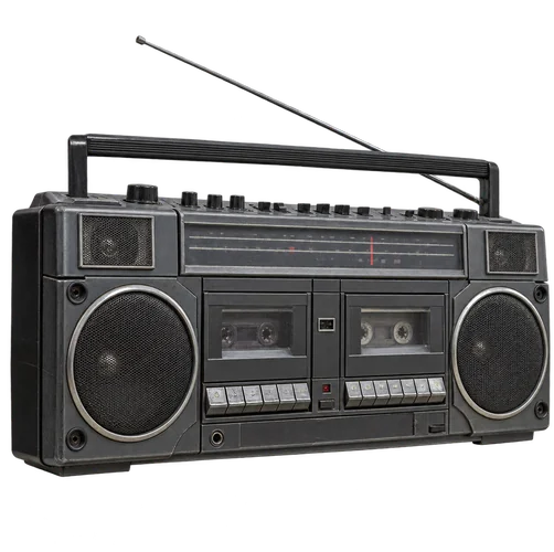 Boombox