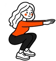 Przysiady