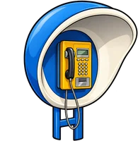 Budka telefoniczna