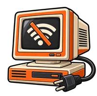 Dzień bez internetu