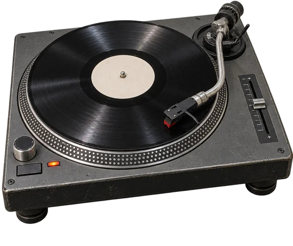 Gramofon DJ