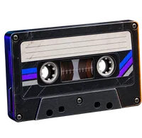 Kaseta i mixtape