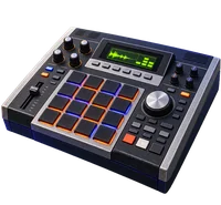 Sampler i beat