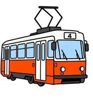 Tramwaj