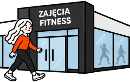 Zajęcia Grupowe